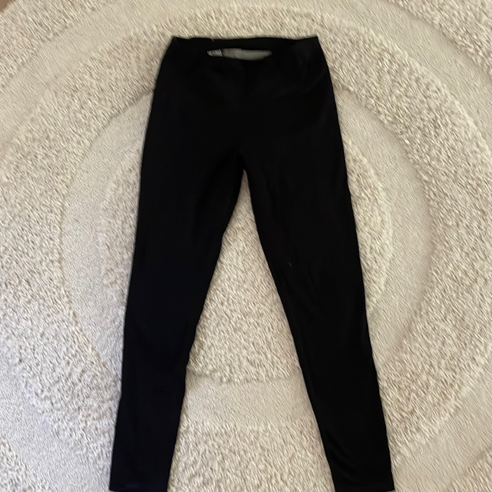 VS leggings